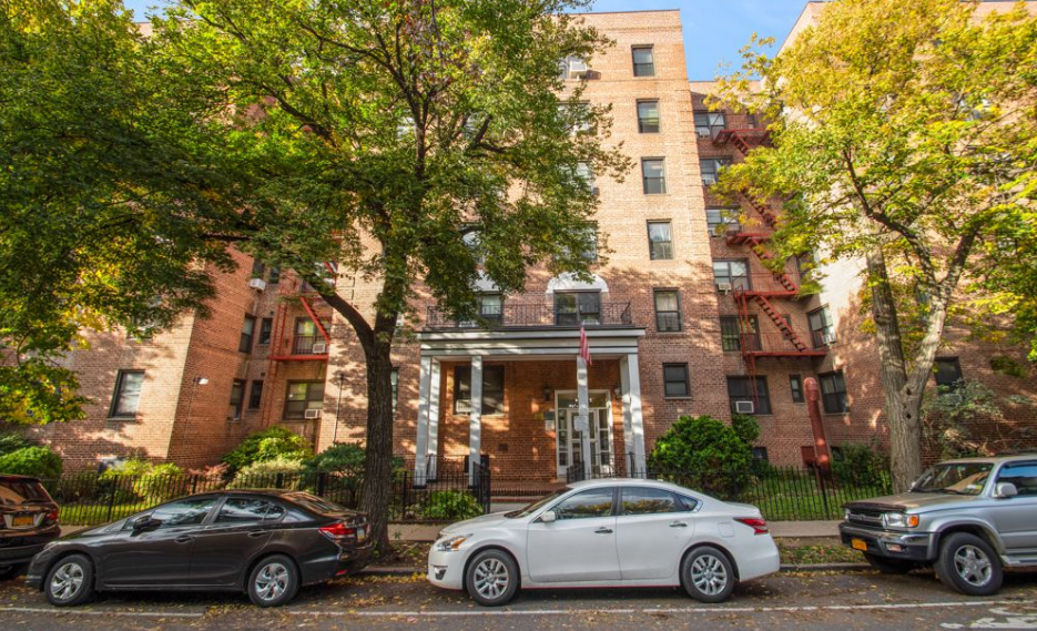 National Cooperative Bank Originated Over 226 Million for New York